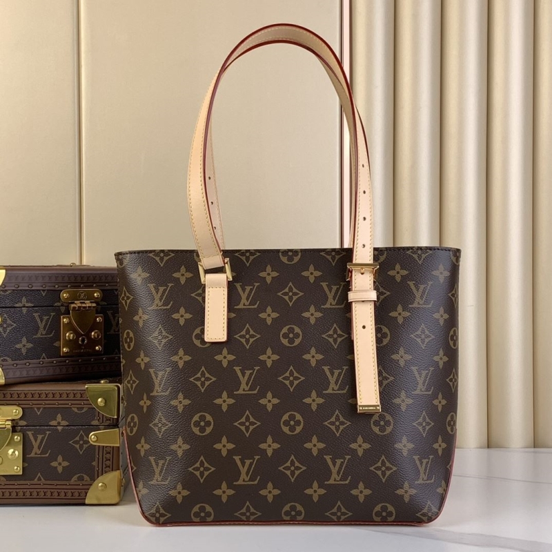 LV Shopping Bags